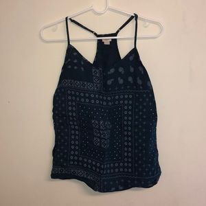 J. Crew Tank Top🌟
